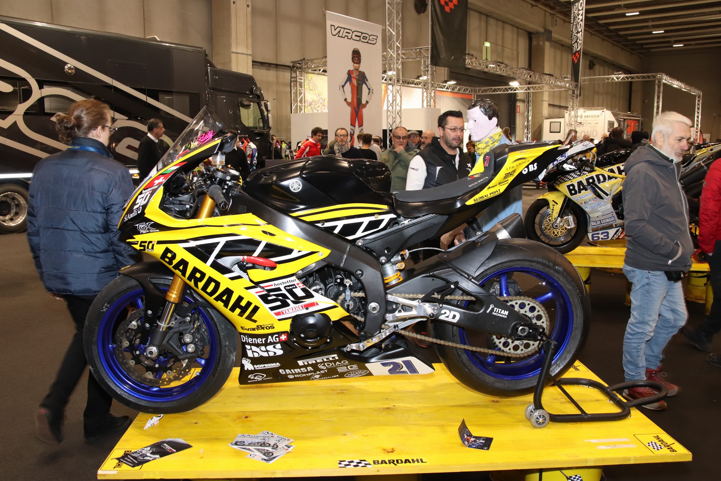 Motor Bike Expo